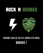 Rock N Herbes image 6