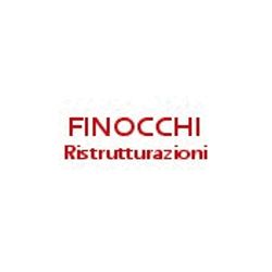 Finocchi Ristrutturazioni logo