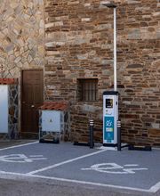 ACCIONA Charging Station imagen 10