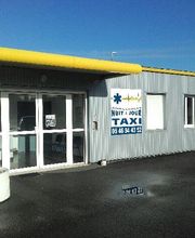 Ambulances Nuit Et Jour image 1