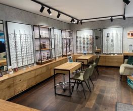 Optik Engelke Bild 3