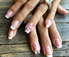 Fida-nails Beauty studio Bild 10