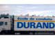Durand Auto Ecole