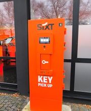 SIXT Autovermietung Bremen Vegesack Bild 12