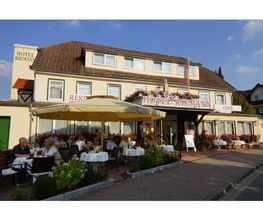 Hotel Riemann Bild 11