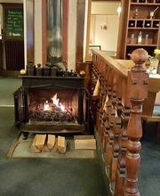 Ihr griechisches Restaurant in Essen - "Oniro" im Alten Landhaus