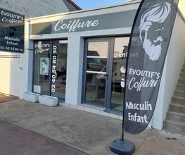 Evolutif's Coiffure image 3