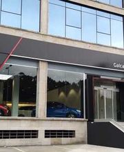 Mitsubishi Galcar imagen 3