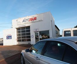 AUTOSUR LOUDUN Adhérent image 5