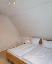 5 Sterne Ferienwohnung Boddenblick Bild 8