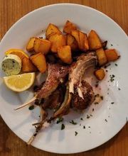 Rick's Restaurant & Bar Bild 9