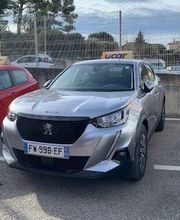 UCAR Allauch Location de voitures et utilitaires image 6