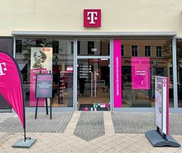 Telekom Shop Bild 1
