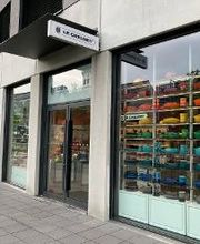 Le Creuset Metzingen Bild 4