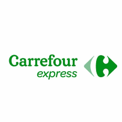 Carrefour Express logo