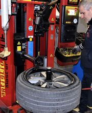 Euromaster Riccione Gomme immagine 6