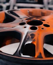 Ihr Lackdoktor Bernd Flickinger Bild 4