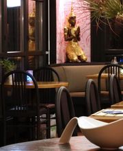 Kawali Asian Restaurant Bild 1