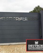 Montage Technik Bauelemente Bild 3