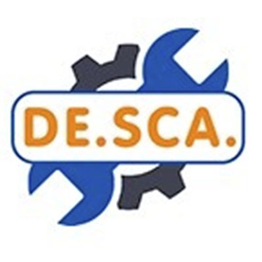 De.Sca Ferramenta  Materiali Edili logo
