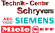 Schryvers Technik-Center