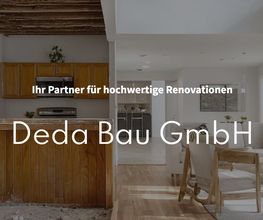 Deda Bau GmbH Bild 1