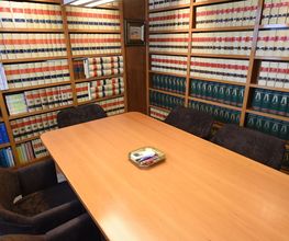 Bufete De Abogados Javier Dapena imagen 10