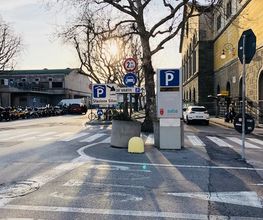 Parcheggio Saba Silos immagine 2