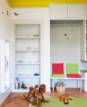 Urfer Optik AG, Kinderbrillen, Kinderparadies, Mode, Trend, Farben