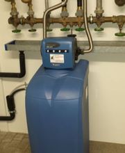 Urs Oberholzer Sanitär GmbH Bild 4