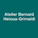 Atelier Bernard Héloua-Grimaldi