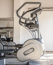 Momo Factory Gym Sagl Bild 4