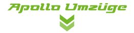 Logo Apollo Umzüge in Göppingen
