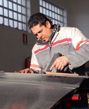 Carrosserie Cléris image 1