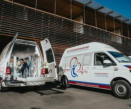 MTS Patiententransport GmbH Bild 2