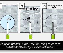 Spacetime Model image 10