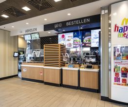 McDonald's Bild 2