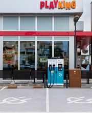 ACCIONA Charging Station imagen 1