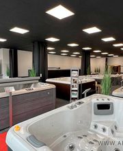 ARMSTARK Whirlpools, Swim Spas, Saunen & Infrarotkabinen Bild 2