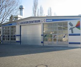 ITV Industrietorvertrieb GmbH Bild 1