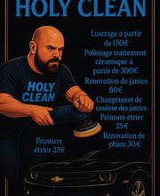 Holy Clean image 4