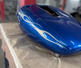 Carrosserie Beni Bild 6