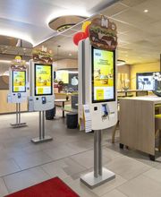 McDonald's Bild 6