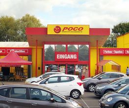 POCO Schwedt Bild 1