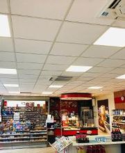 star Tankstelle Bild 5