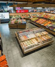 Combi Verbrauchermarkt Bockhorn Bild 6