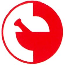 Logo der Ostend-Apotheke