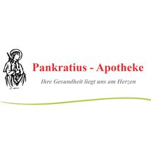 Logo der Pankratius-Apotheke