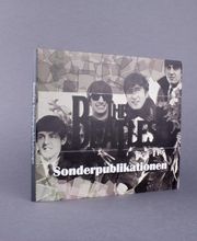 Entdecken Sie die schönsten und beliebtsesten Sonder-Hefte und Magazine, die während der Beatlemania in den 1960er Jahren veröffentlicht wurden. Ein Muss für Fans der Beatles und Sammler.