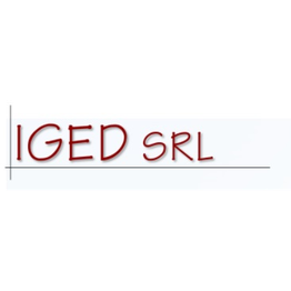 Iged logo